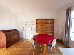 Apartment Montrouge - Dining room
