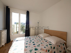 Appartamento Montrouge - Camera