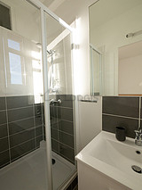 Appartamento Montrouge - Sala da bagno