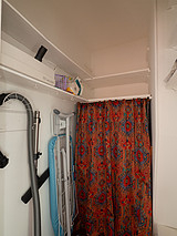 Appartamento Montrouge - WC