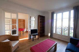 Montrouge 1 bedroom Apartment