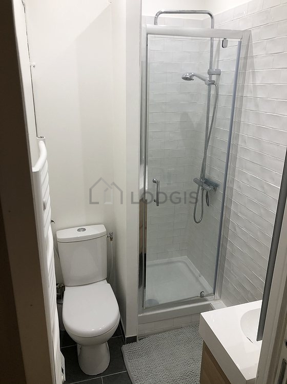 Appartement Paris 2° - 