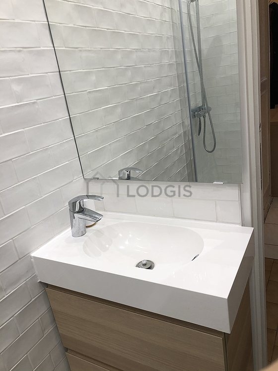 Wohnung Paris 2° - 