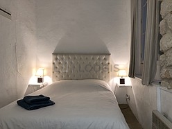 Apartment Paris 2° - Bedroom 