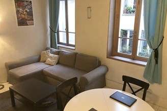 Grands Boulevards - Montorgueil Paris 2° 1 bedroom Apartment