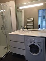 Apartment Paris 15° - Bathroom