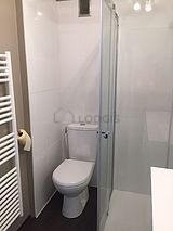 Apartment Paris 15° - Bathroom