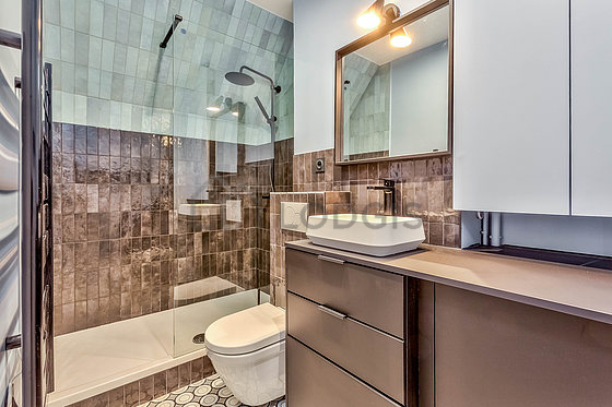 Appartement Paris 16° - 