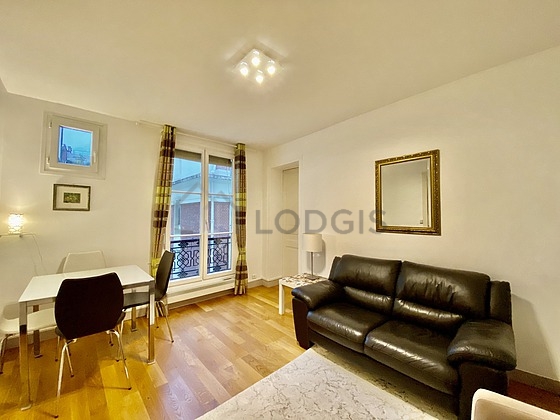 Apartamento Paris 7° - 