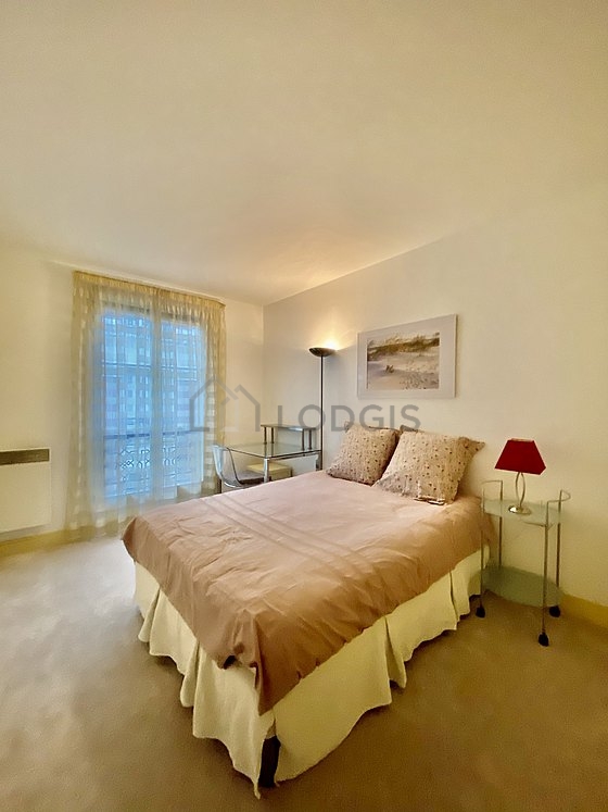 Apartment Paris 7° - 