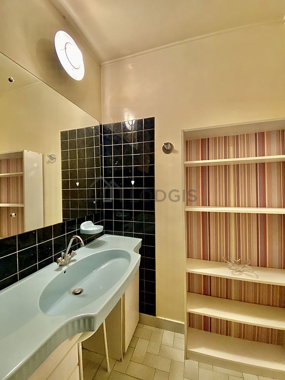 Apartment Paris 7° - 