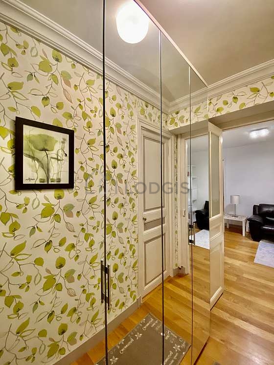 Wohnung Paris 7° - 