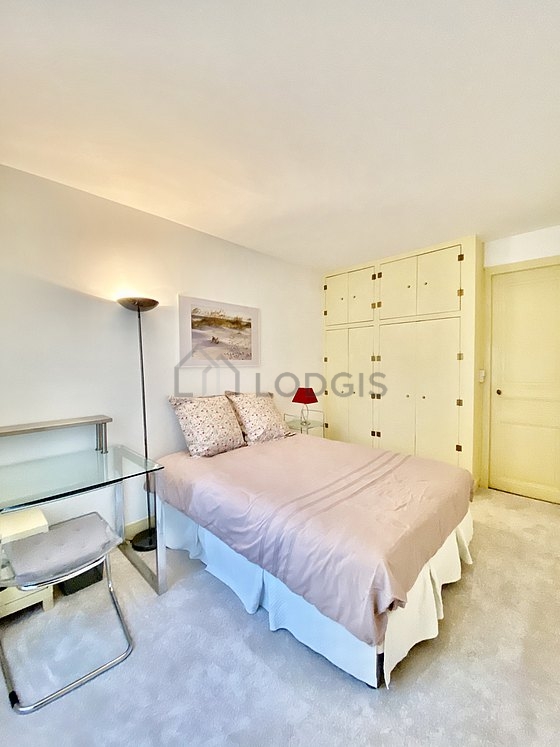 Wohnung Paris 7° - 