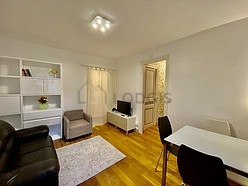 Apartamento París 7° - Salón