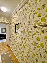 Apartment Paris 7° - Entrance