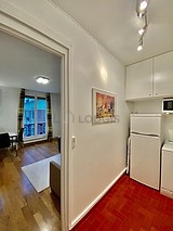 Apartment Paris 7° - Kitchen