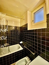 Appartement Paris 7° - Salle de bain