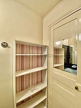 Wohnung Paris 7° - Badezimmer