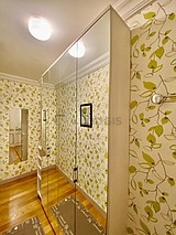 Wohnung Paris 7° - Eintritt