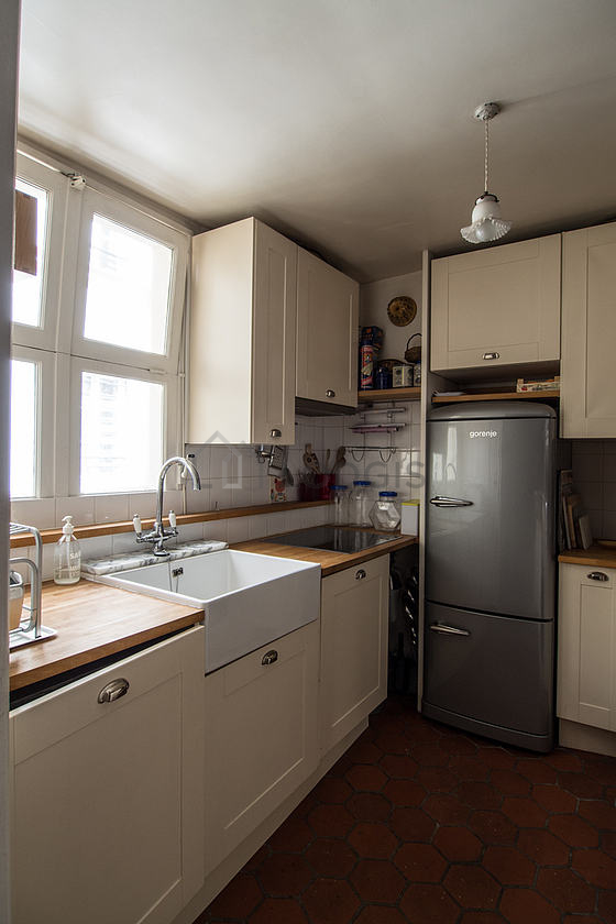 Apartamento Paris 3° - 