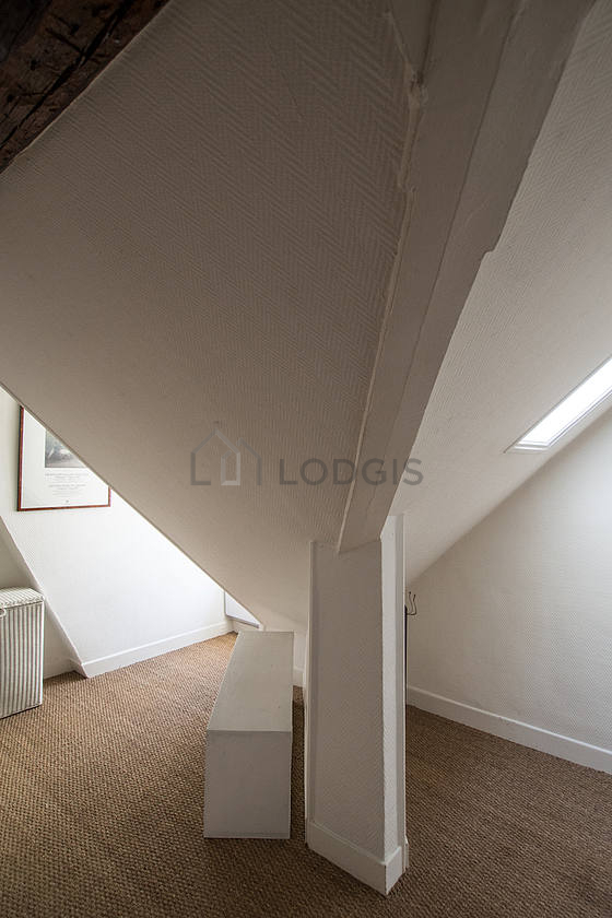 Apartment Paris 3° - 