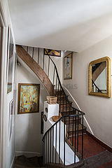 Apartamento París 3° - Cocina