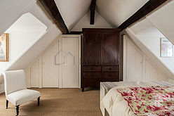 Apartamento Paris 3° - Quarto