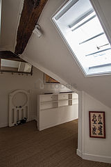 Apartamento Paris 3° - Quarto