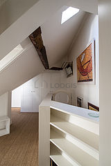 Apartamento Paris 3° - Quarto