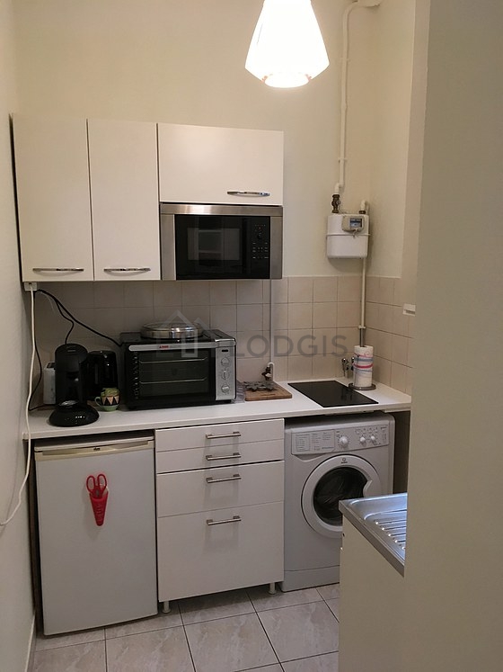Appartement Paris 15° - 