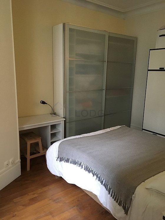 Wohnung Paris 15° - 