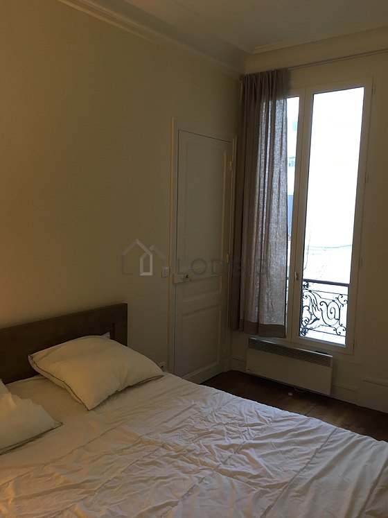 Wohnung Paris 15° - 