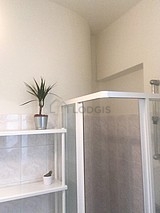 Wohnung Paris 15° - Badezimmer