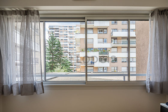 Apartment Paris 19° - 
