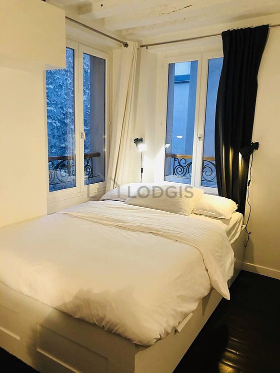Appartamento Parigi 11° - 