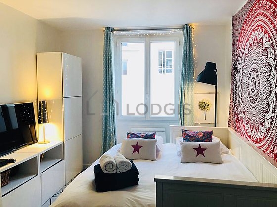 Appartement Paris 11° - 