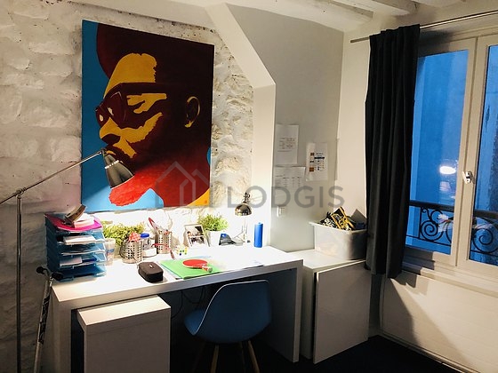 Appartement Paris 11° - 