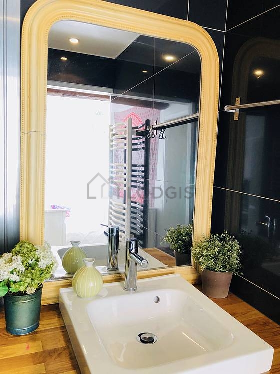 Appartement Paris 11° - 