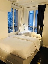 公寓 巴黎11区 - 卧室 2