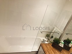 Apartamento París 11° - Cuarto de baño