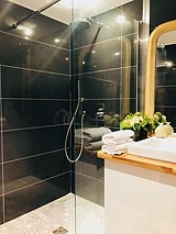 Apartment Paris 11° - Bathroom 2