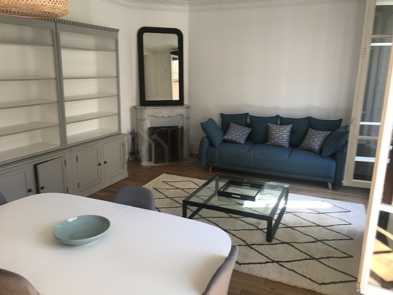Appartement Paris 15° - 