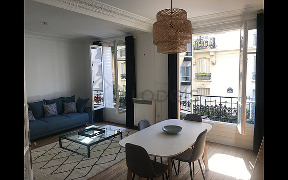 Appartement Paris 15° - 