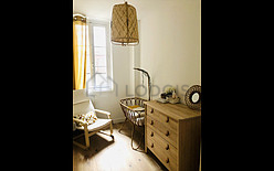 Квартира Париж 15° - Бюро