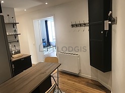 Apartment Paris 15° - Kitchen