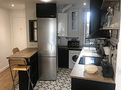 Appartamento Parigi 15° - Cucina