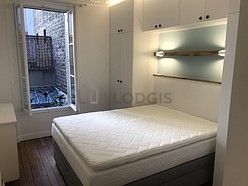 Appartement Paris 15° - Chambre