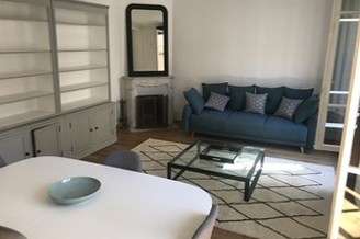 Appartement 1 chambre Paris 15° Commerce