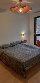 公寓  - 房間