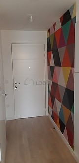 Apartamento Issy-Les-Moulineaux - Salaõ